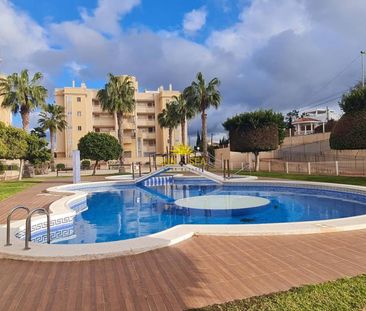 TWO-BEDROOM GROUND FLOOR – CABO DE PALOS - Photo 2