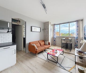 A louer appartement meublé de 2 pièces situé à Cabourg. - Photo 4