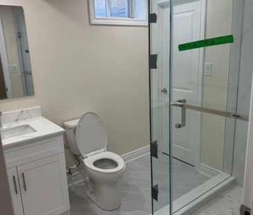 For Lease - 1385 Military Trail Unit# BSMT ROOM 1, Toronto, Ontario - Photo 5