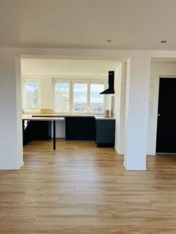 A LOUER APPARTEMENT REFAIT A NEUF QUARTIER REMICOURT ST QUENTIN . - Photo 5