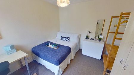 5 bedroom house to rent - Photo 4