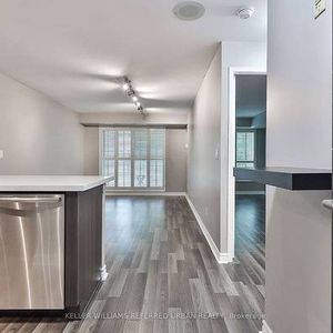 1 Bedroom, 2 Bathroom - New Times Square Condos - Photo 3