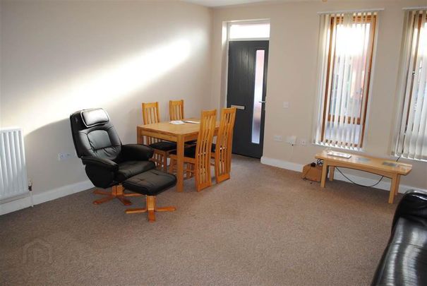 Apartment 4 30 Chatsworth Street, Belfast, BT5 4QQ - Photo 1
