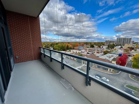 For Lease - 3270 Sheppard Avenue Unit# 922, Toronto, Ontario - Photo 5