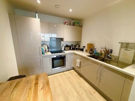 1 bedroom apartment to rent - Photo 4