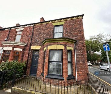 1 bedroom in a house share to rent - Photo 1