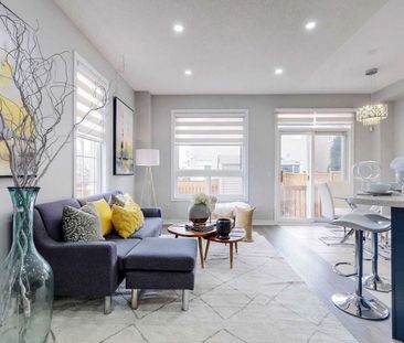 For Lease - 3690 Thomas Street, Mississauga, Ontario - Photo 2