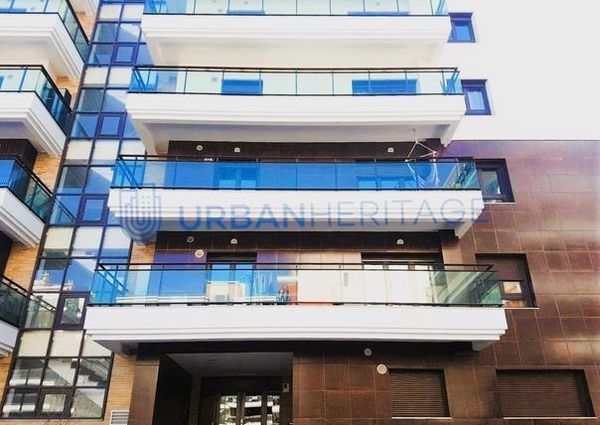 Apartamento T2