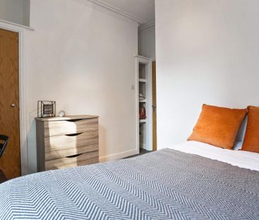 5 bedroom house to rent - Photo 4