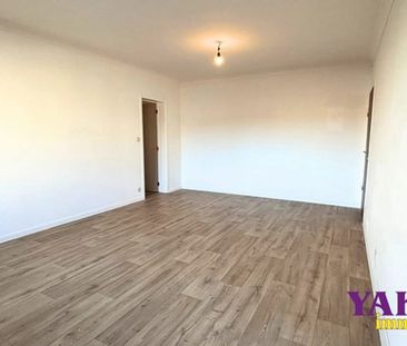 Appartement te huur - Foto 1