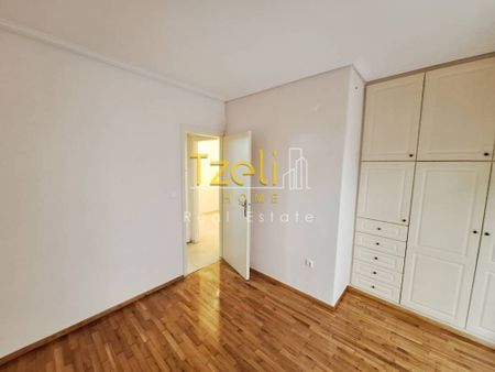 Διαμέρισμα για ενοικίαση Άνω Ιλίσια (Ζωγράφου) - Photo 5