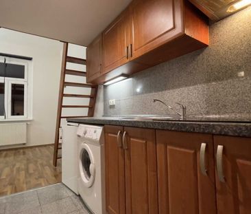 Apartment for rent, 1+KK - Studio, 22m - Photo 1