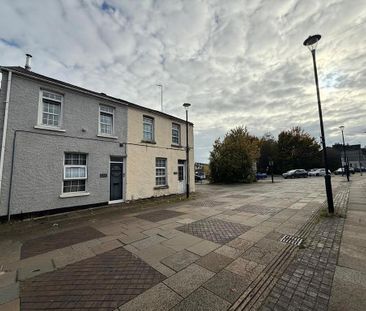 2 bedroom terraced house to rent - Photo 3