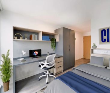 Bronze Ensuite - Photo 1