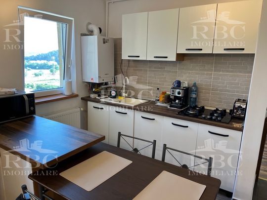 Apartament 2 camere cu balcon Valea Garboului - Fotografie 1