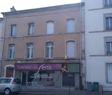 Location Appartement 1 pièce 35m² NANCY 54000 - Photo 2