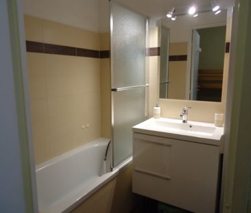 Location Appartement 1 pièce 23m² ARCACHON 33120 - Photo 4