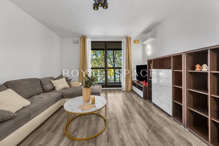 Funkcjonalny apartament koło Browarów Warszawskich - Photo 3