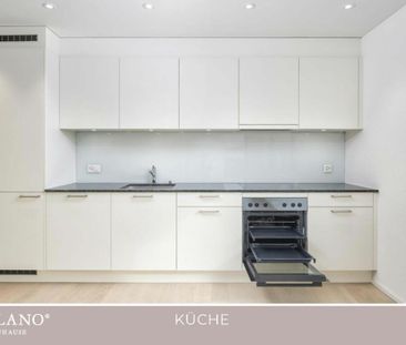 1.5 Zimmer, 4. Stock - Photo 4