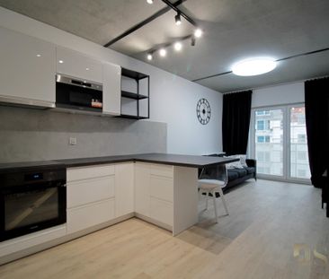 2 pokoje ul. Wróblewskiego 21 - Photo 6