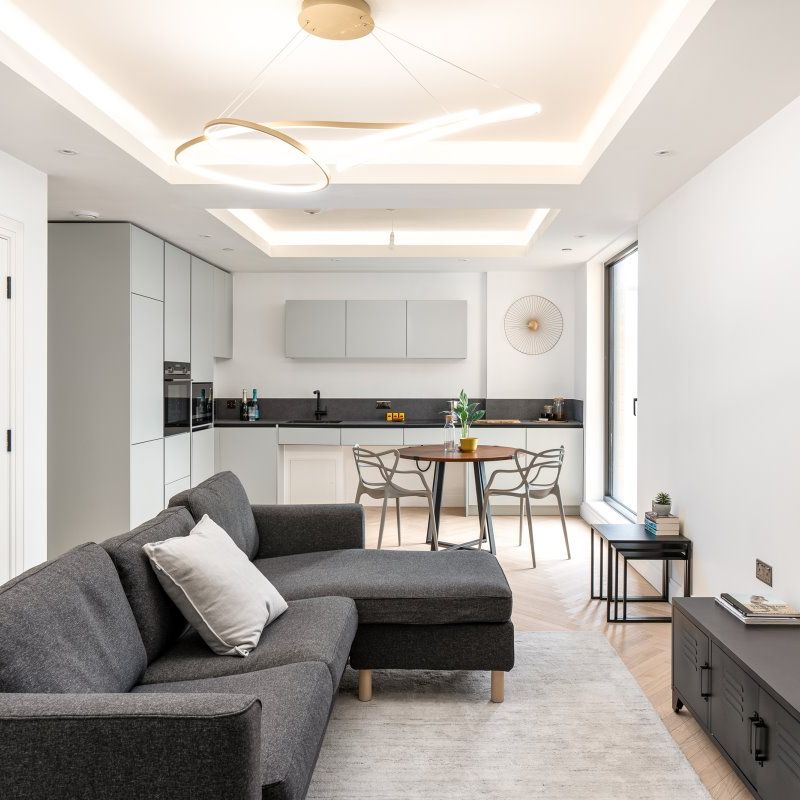 The ROX Apartments, 12 Gloucester Place - Photo 1