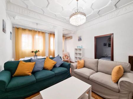 Calle de Castellón, Valencia, Valencian Community 46004 - Photo 3