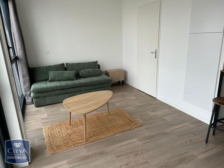 Location Appartement 1 pièce 21m² PALAISEAU 91120 - Photo 3