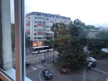 Garsonieră spațioasă de închiriat la Pta Domenii - Photo 5