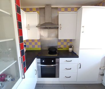 3 Bed Flat, Canynge House, BS1 - Photo 6