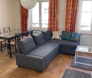 Appartement te huur - Photo 4