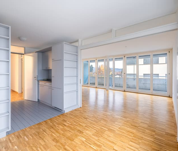 "Grosszügige Wohnung in Bahnhofsnähe" - Photo 3