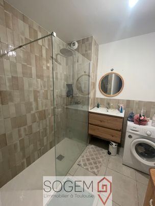 Appartement T3 en location à Saint-Orens-de-Gameville - Photo 1