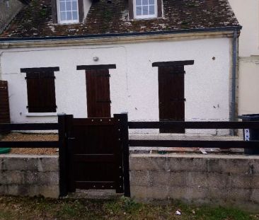 Maison 3 pièce(s) - 54 m2 - BRUNELLES - Photo 4