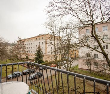 Jasne mieszkanie na Południowej Pradze - Photo 2