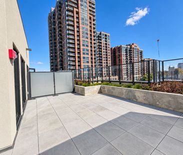 For Lease - 1 Vine Avenue Unit# 502, Toronto, Ontario - Photo 3