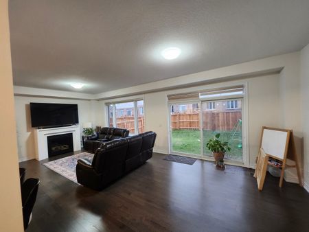 For Lease - 66 Georgina Street, Kitchener, Ontario - Photo 2