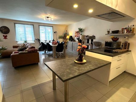 Appartement te huur in Temse - Foto 2