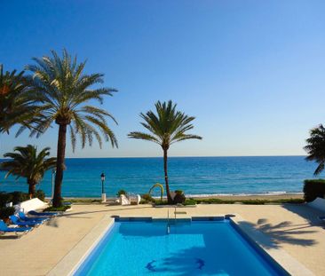 3 bedroom luxury Villa for rent in Puerto Banus, Andalusia - Photo 4