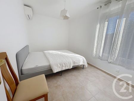 Location Appartement 3 pièces 62m² CAGNES SUR MER 06800 - Photo 4