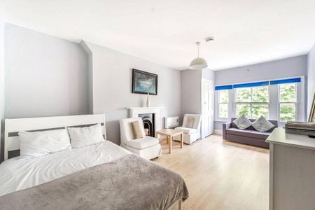 Marloes Road, London, W8 flat to rent - Photo 3