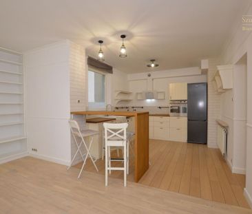 Mieszkanie na wynajem Warszawa, Śródmieście, Powiśle, Górnośląska - Фото 4