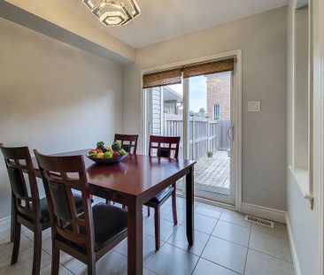 For Lease - 62 Lynch Crescent, Hamilton, Ontario - Photo 6