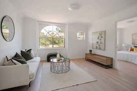 1A Dunmore Avenue, Carlingford NSW 2118 - House For Rent | Domain - Photo 2