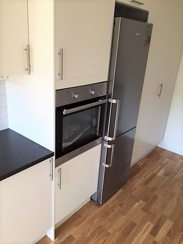 Krabbegatan 3 C, Helsingborg - Photo 2