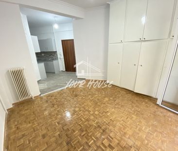 Studio/Γκαρσονιέρα για ενοικίαση Νέος Κόσμος - Photo 2