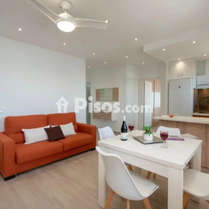 Apartamento en alquiler en Parque de La Paloma - Foto 1