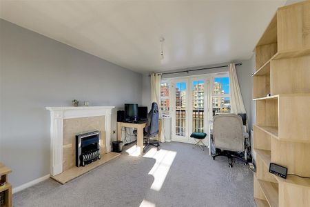 2 bedroom apartment to rent - Photo 2