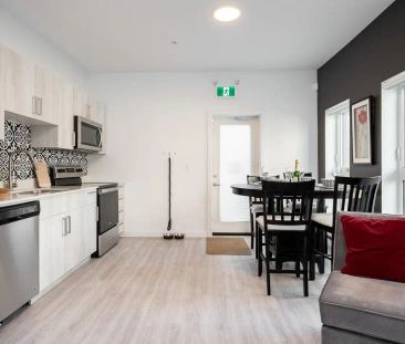 Soho Flats — 2 Bedroom - Photo 1