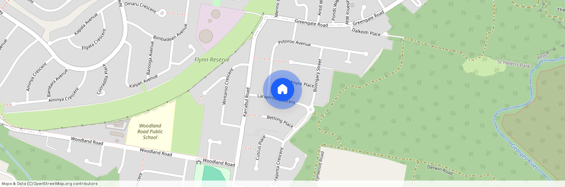 44 Larapinta Crescent, NSW 2560, St Helens Park