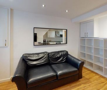 1 bedroom house to rent - Photo 2